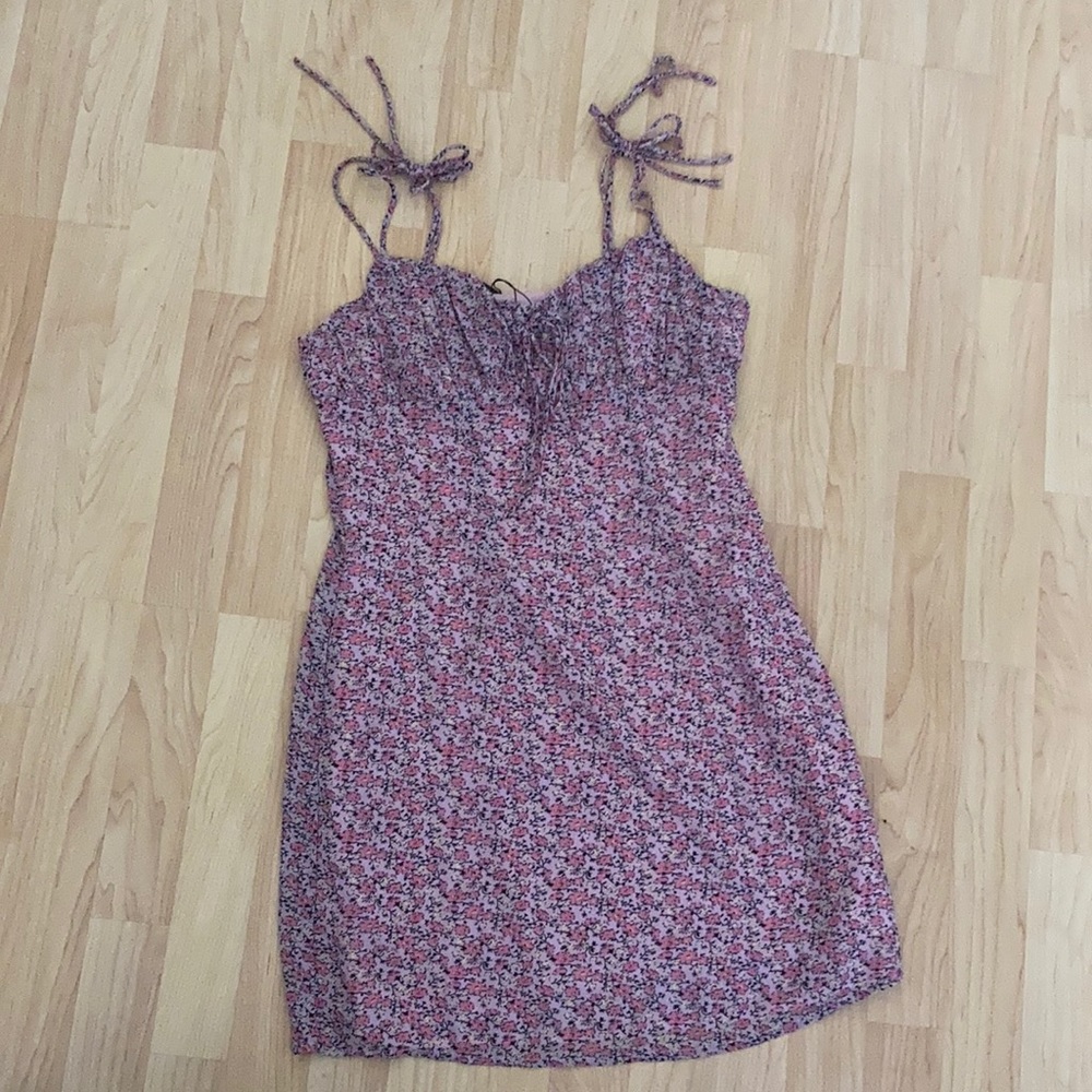 Nasty gal dress